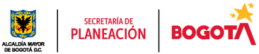 Logo Secretaría